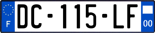 DC-115-LF