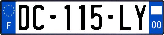 DC-115-LY