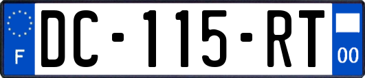 DC-115-RT