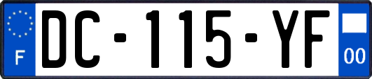 DC-115-YF