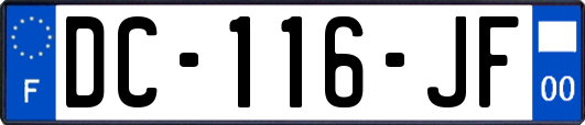 DC-116-JF