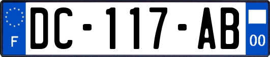 DC-117-AB