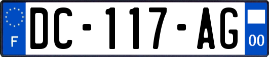 DC-117-AG