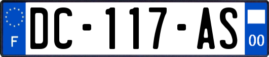 DC-117-AS