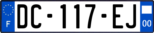 DC-117-EJ