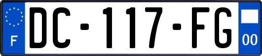 DC-117-FG