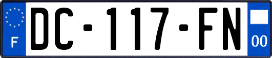 DC-117-FN