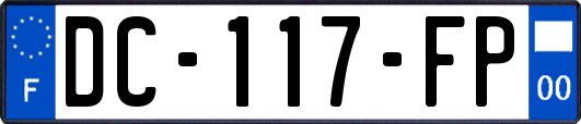 DC-117-FP