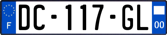 DC-117-GL