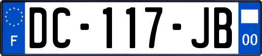 DC-117-JB
