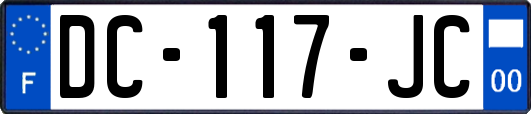 DC-117-JC