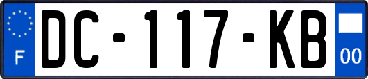 DC-117-KB