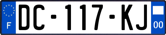 DC-117-KJ