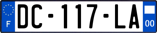 DC-117-LA