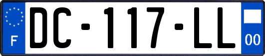 DC-117-LL