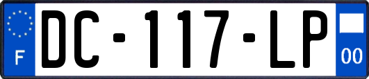 DC-117-LP
