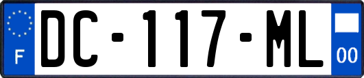 DC-117-ML