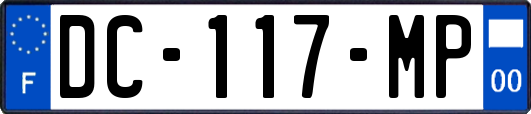 DC-117-MP