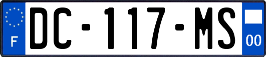 DC-117-MS