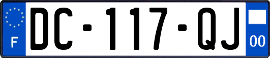 DC-117-QJ