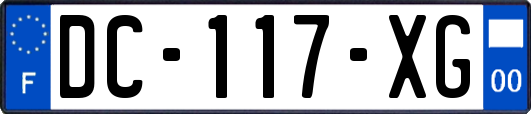 DC-117-XG