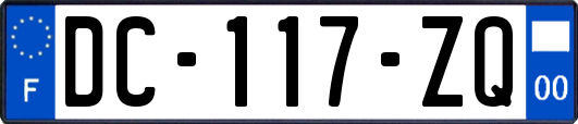 DC-117-ZQ