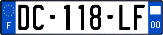 DC-118-LF