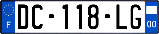 DC-118-LG