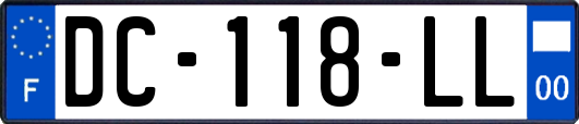 DC-118-LL