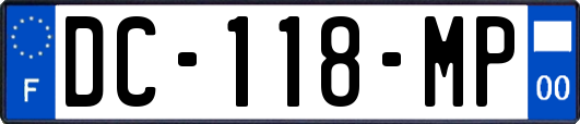 DC-118-MP