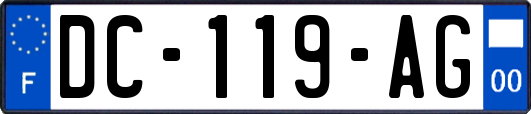 DC-119-AG