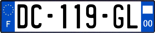 DC-119-GL