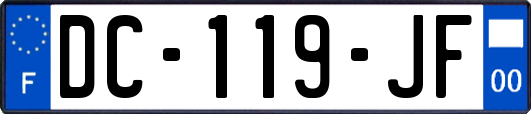 DC-119-JF