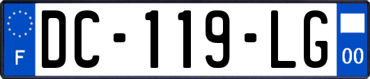 DC-119-LG