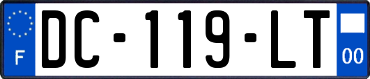 DC-119-LT
