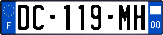 DC-119-MH