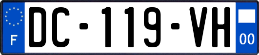 DC-119-VH