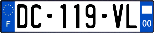 DC-119-VL