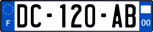 DC-120-AB