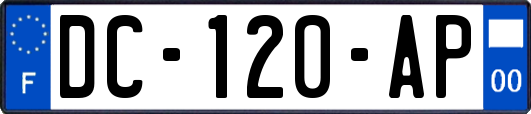 DC-120-AP