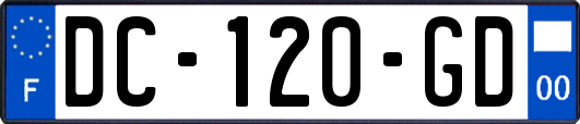 DC-120-GD