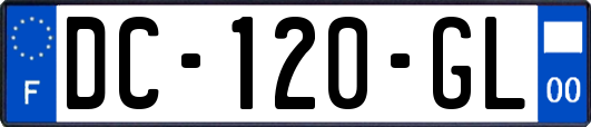 DC-120-GL