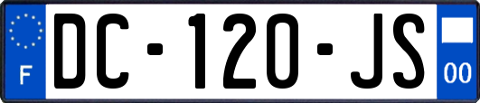 DC-120-JS