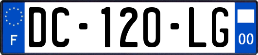 DC-120-LG