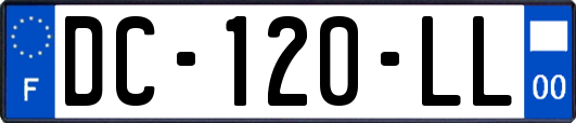 DC-120-LL