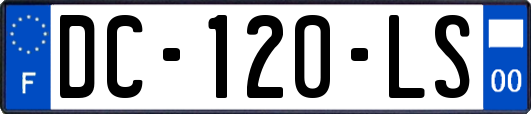 DC-120-LS