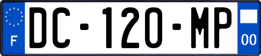 DC-120-MP