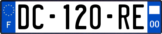 DC-120-RE