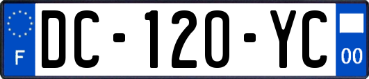 DC-120-YC