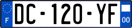 DC-120-YF